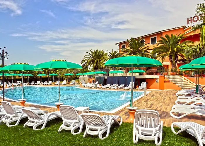 Villa Luigi Hotel & Restaurant Nuova Gestione