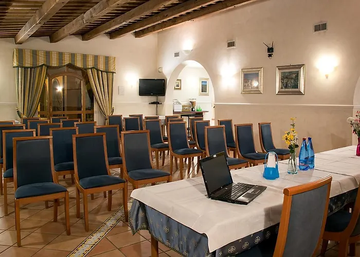 Villa Luigi Hotel & Restaurant Nuova Gestione