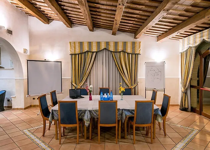 Villa Luigi Hotel & Restaurant Nuova Gestione