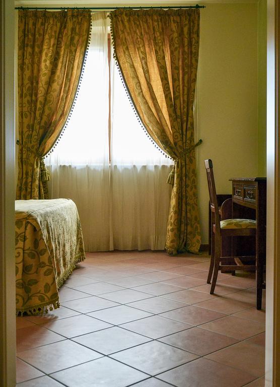 Luigi & Restaurant Nuova Gestione Villa Rosa Di Martinsicuro