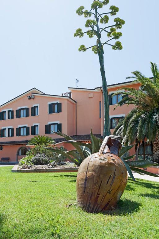 Hotel Luigi & Restaurant Nuova Gestione Villa Rosa Di Martinsicuro