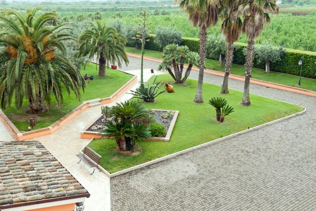 Luigi & Restaurant Nuova Gestione 3* Villa Rosa Di Martinsicuro