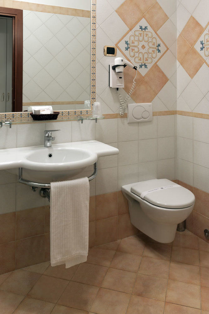 Hotel Luigi & Restaurant Nuova Gestione