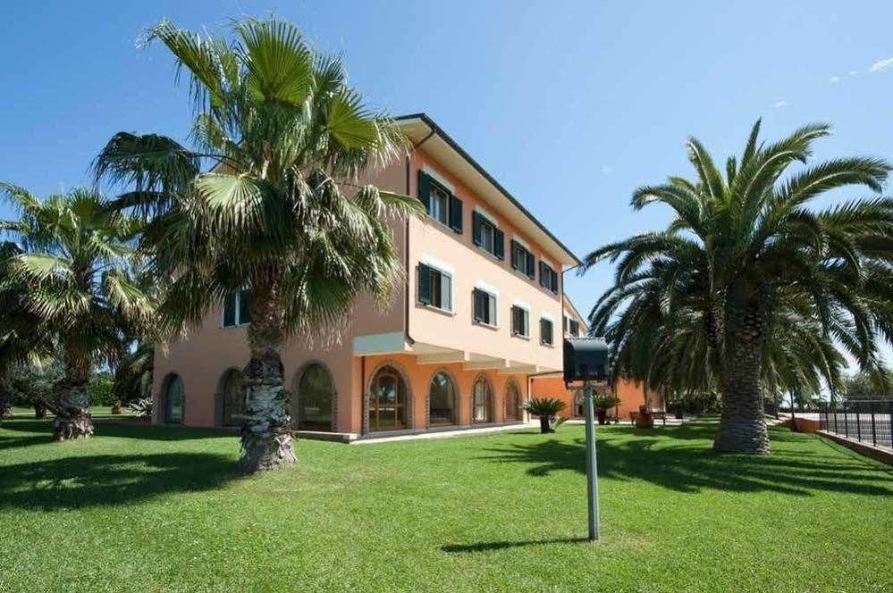 Luigi & Restaurant Nuova Gestione Hotel