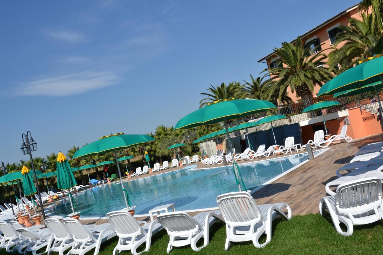 Hotel Luigi & Restaurant Nuova Gestione 3*